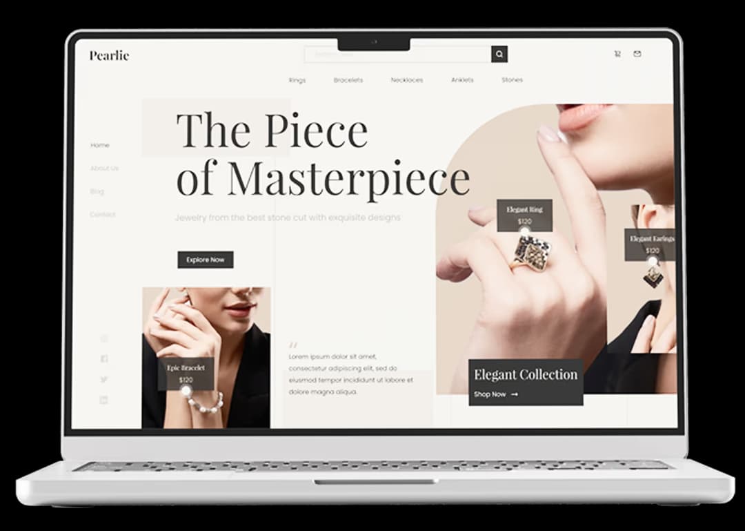 Mobile App Development