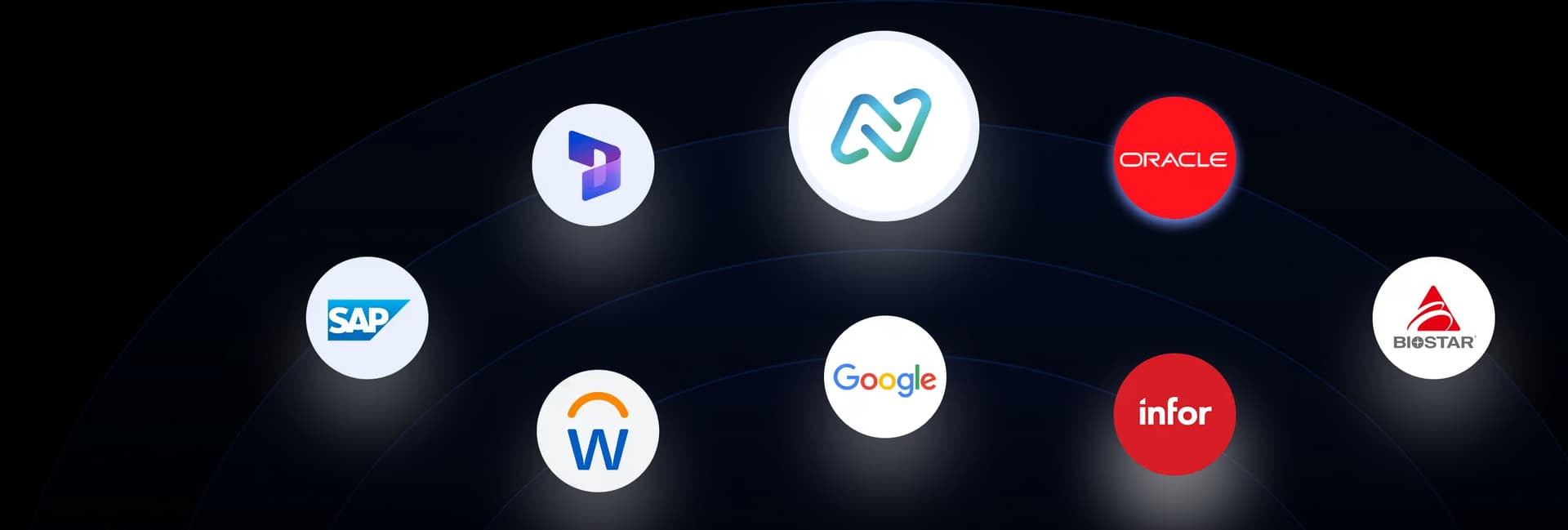 Seamless Integration