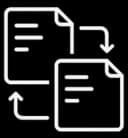 Unified Workflows <br />  Without Breaks